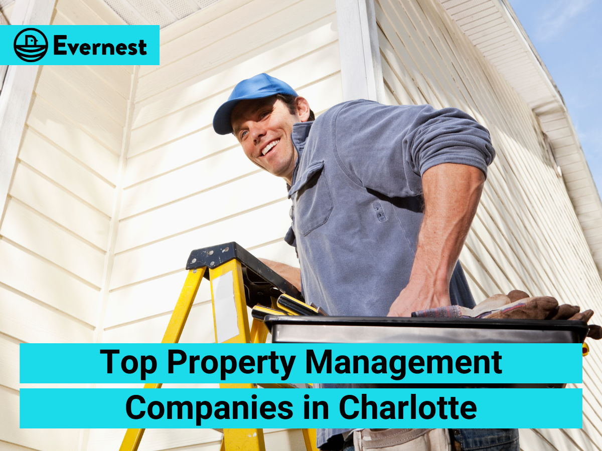 Top Property Management Companies in Charlotte: A Comprehensive Guide